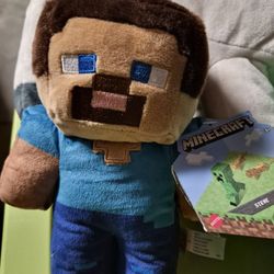 Minecraft Bundle 