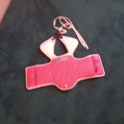 Chest plate For Taekwondo