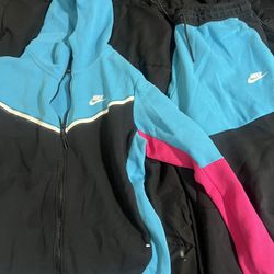 Nike Set