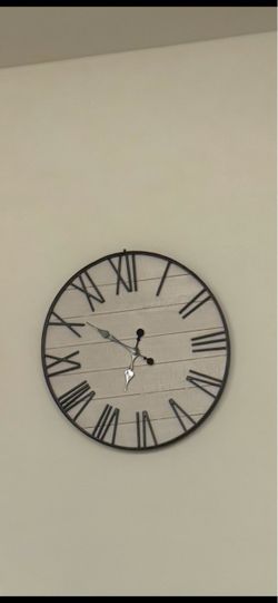 Clock