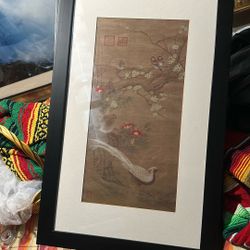 2 Art Frames 