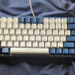 Mechanical Keyboard 30