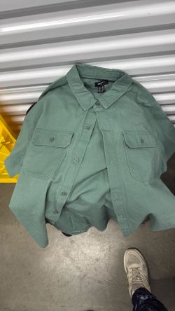 Brand New Shirt