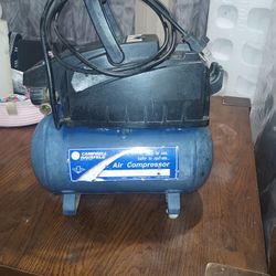 air compressor small mini 
