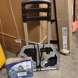Brand new multi use Dolly
