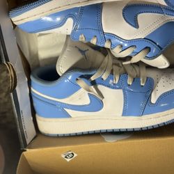Jordan 1 Low 