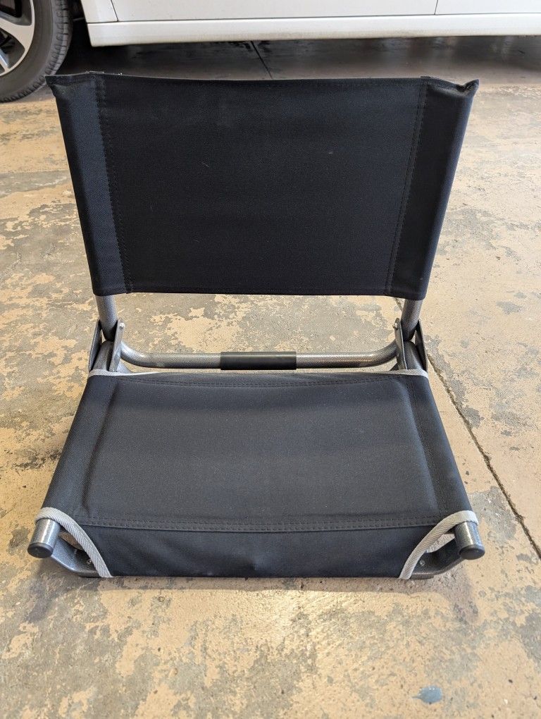 Stadium Seats