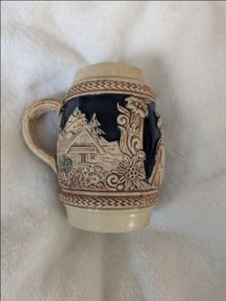 mini stein