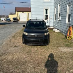 2008 Scion xB