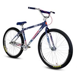 Brand New Throne Goon 29” Bicycle BMX