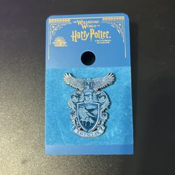 HARRY POTTER - Ravenclaw Pin 