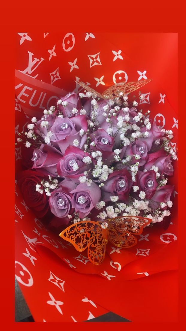 Flower Boquete