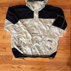 Vintage Columbia Sport Jacket 