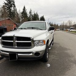 2005 Dodge Ram 1500
