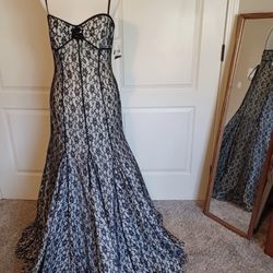 New Formal Dress/Gown