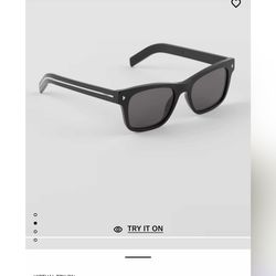 Prada sunglasses , ( unisex )