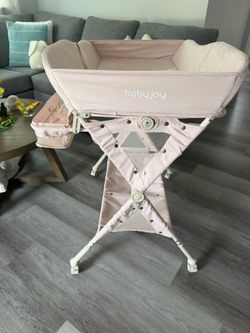 Baby changer