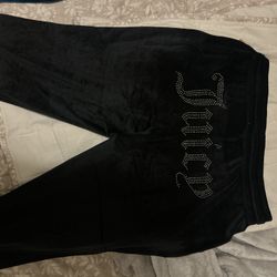 Juicy Couture Sweatpants