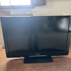 Panasonic TV