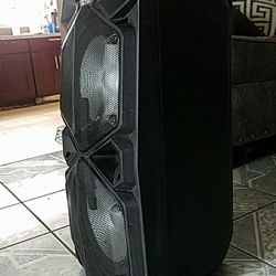 Bluetooth Speaker