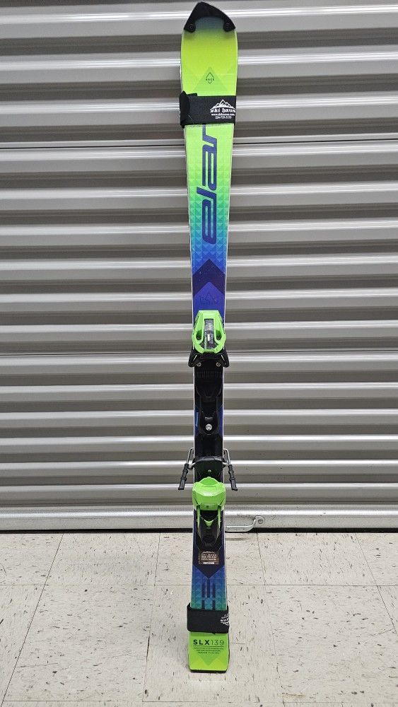 Elan SL Skis 2023