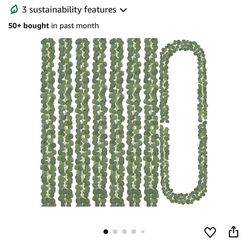 Eucalyptus Garland 