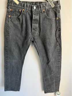 Pants.