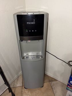 Water dispenser