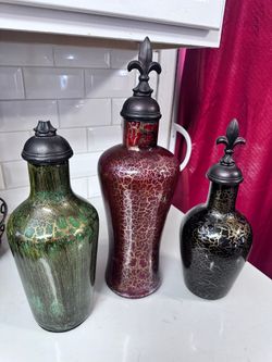 Decoración $25
