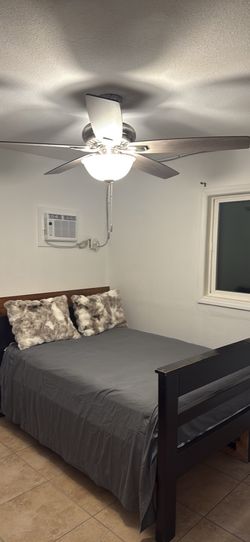 Free bed
