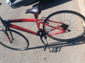 Bike 26 In Men's Hyper Bicycle