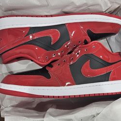 Air Jordan 1 Low SE Size 11 Brand New w/ box
