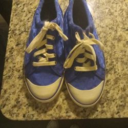 Coach Shoes
