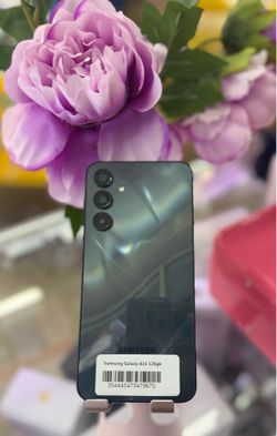Samsung Galaxy A16 5G 128 Gb and clean imei