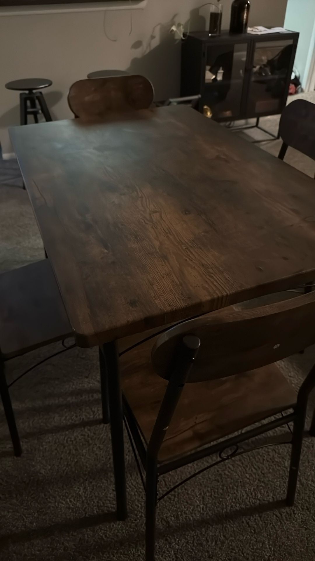 Table For Sale