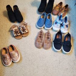 Toddler Shoes, Sandals & Boots