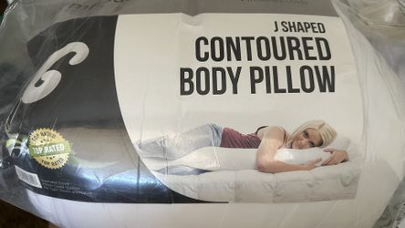 Maternity Body Pillow