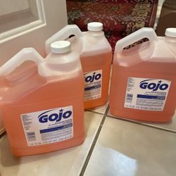 Concentrate Body Wash