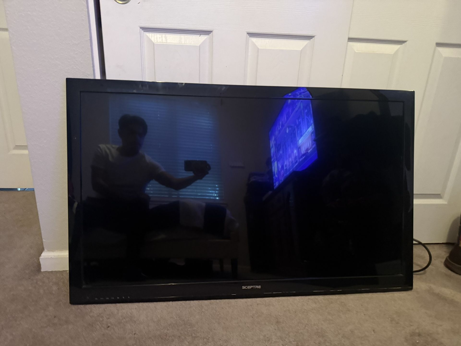 44” Tv