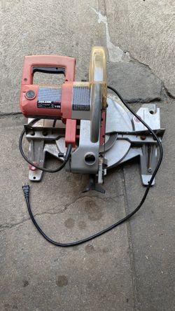 Skilsaw 3316 Miter Saw