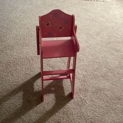 Play ( Baby highchair) 