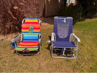 Beach Chairs