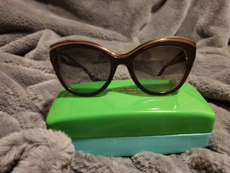 Kate Spade Womens Sunglasses