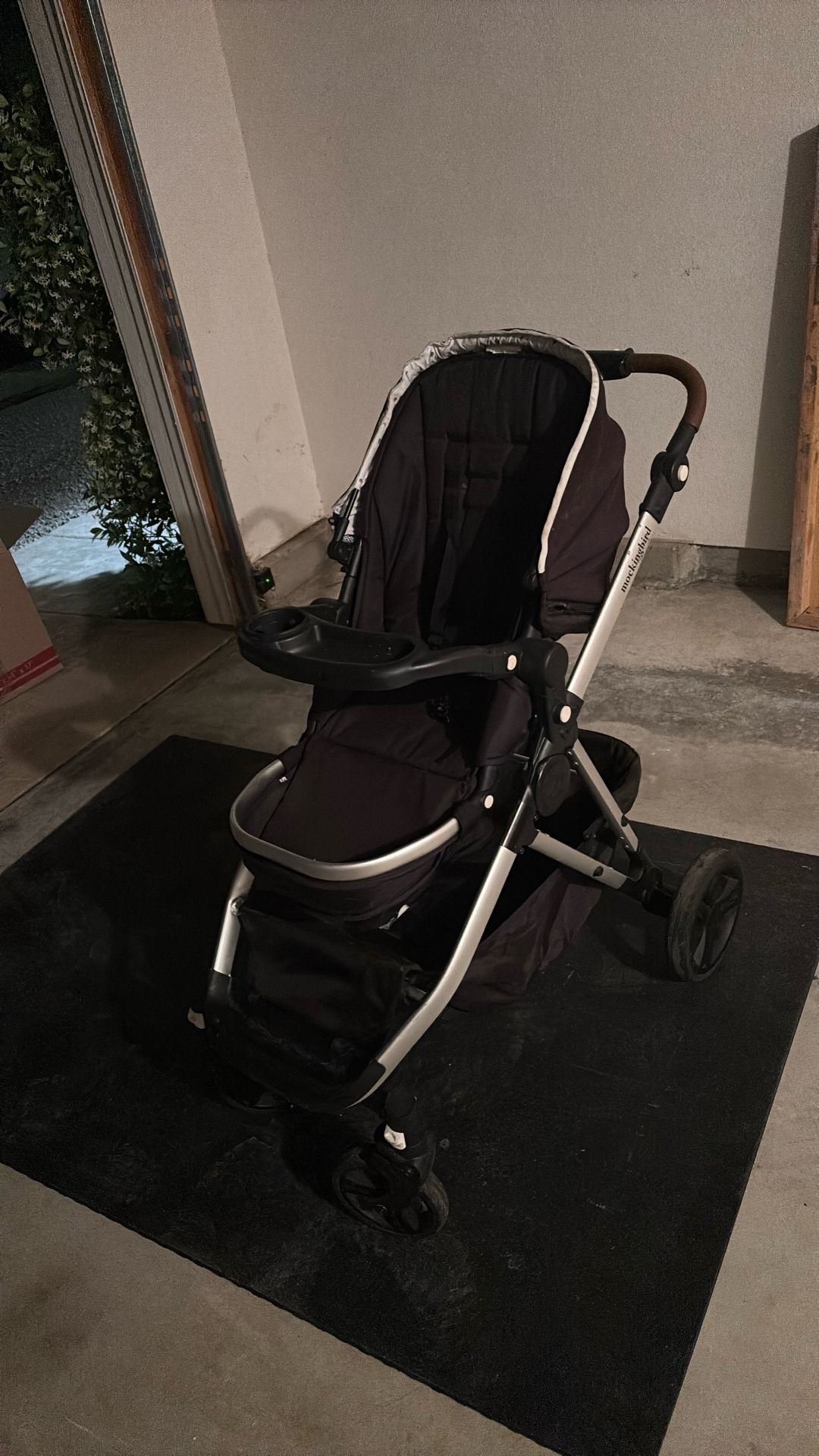 Mockingbird Stroller