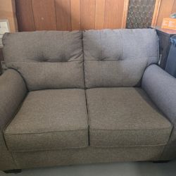 Sofa & Loveseat  Like New
