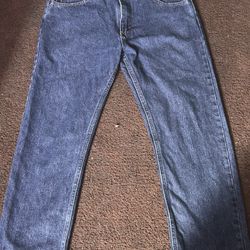 Wrangler Pants 
