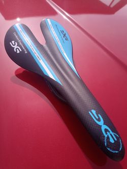 bicycle seat