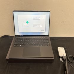 Microsoft Laptop