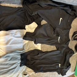 Nike Onesies 
