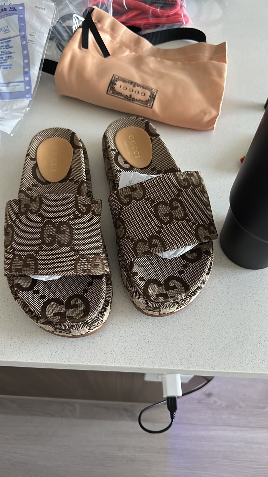 Chanclas Nuevas